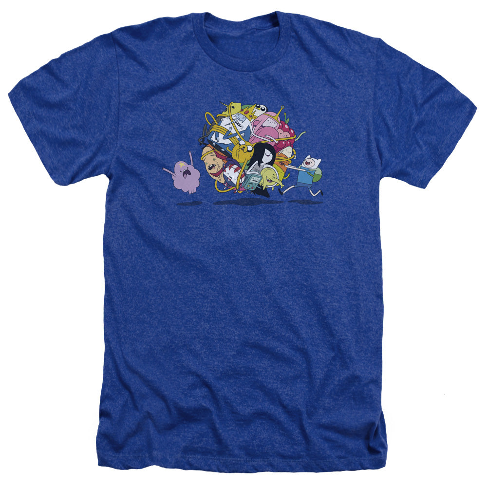 Adventure Time Glob Ball T-Shirt