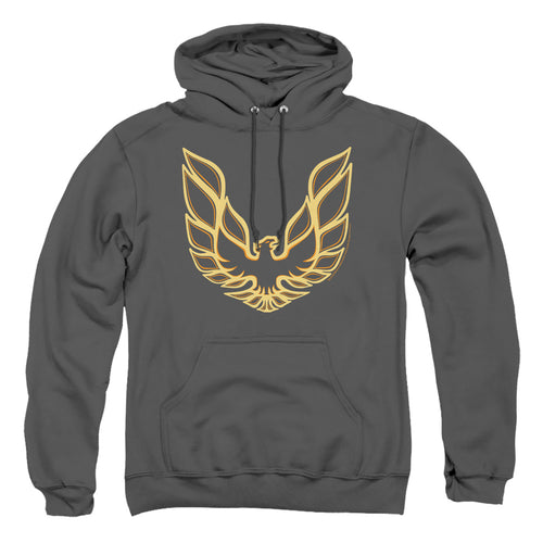 Pontiac Iconic Firebird Pullover Hoodie