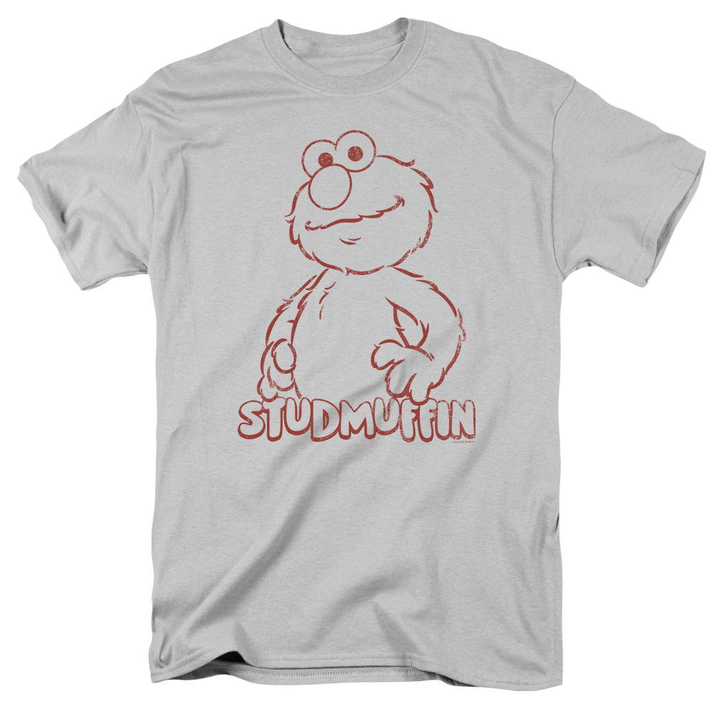 Sesame Street Studmuffin T-Shirt