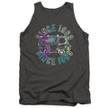 Scooby-Doo Groovin 69 Tank Top