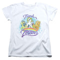 My Little Pony Friends Forever Womens T-Shirt