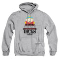 South Park Wade Through Dicks Pullover Hoodie