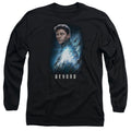 Star Trek Beyond Bones Poster Long Sleeve T-Shirt