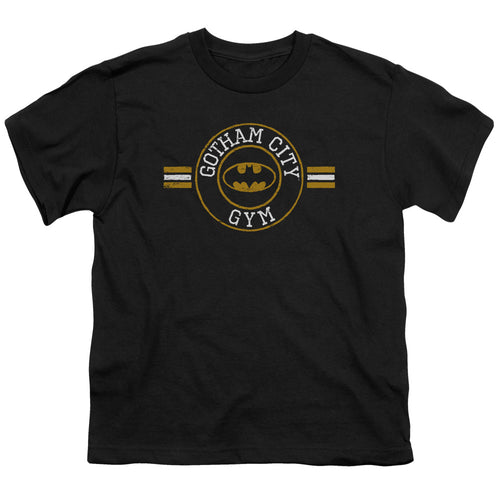 Batman Gotham City Gym Youth/Toddler T-Shirt