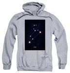 Leo Stars Gray