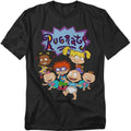 Rugrats Group T-Shirt