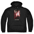 Star Trek Beyond Scotty Poster Pullover Hoodie