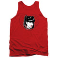 NCIS Abby Heart Tank Top