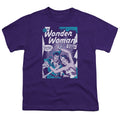DC Comics Human Shield Youth/Toddler T-Shirt
