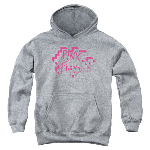 Roger Waters The Wall Logo Youth Hoodie