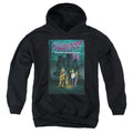 Scooby-Doo Mystery Incorporated Poster Youth Hoodie