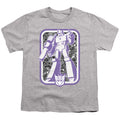Transformers Megatron Panel Youth/Toddler T-Shirt