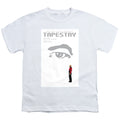 Star Trek Tapestry Youth/Toddler T-Shirt