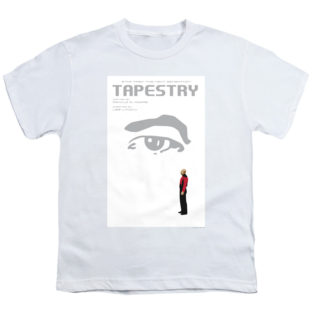 Star Trek Tapestry Youth/Toddler T-Shirt