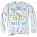 Rocko's Modern Life Vacation Forever Crewneck Sweatshirt