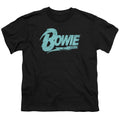 David Bowie Logo Youth/Toddler T-Shirt