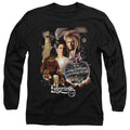 Labyrinth 25 Years Of Magic Long Sleeve T-Shirt