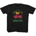 Woodstock Gradient Youth/Toddler T-Shirt