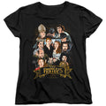 The Princess Bride Players Womens T-Shirt