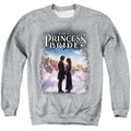 The Princess Bride Storybook Love Crewneck Sweatshirt