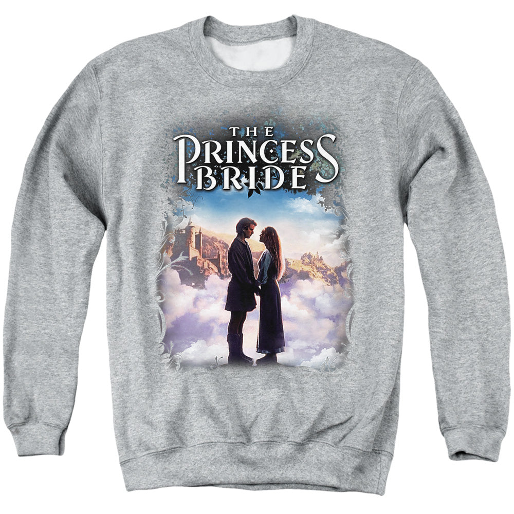 The Princess Bride Storybook Love Crewneck Sweatshirt