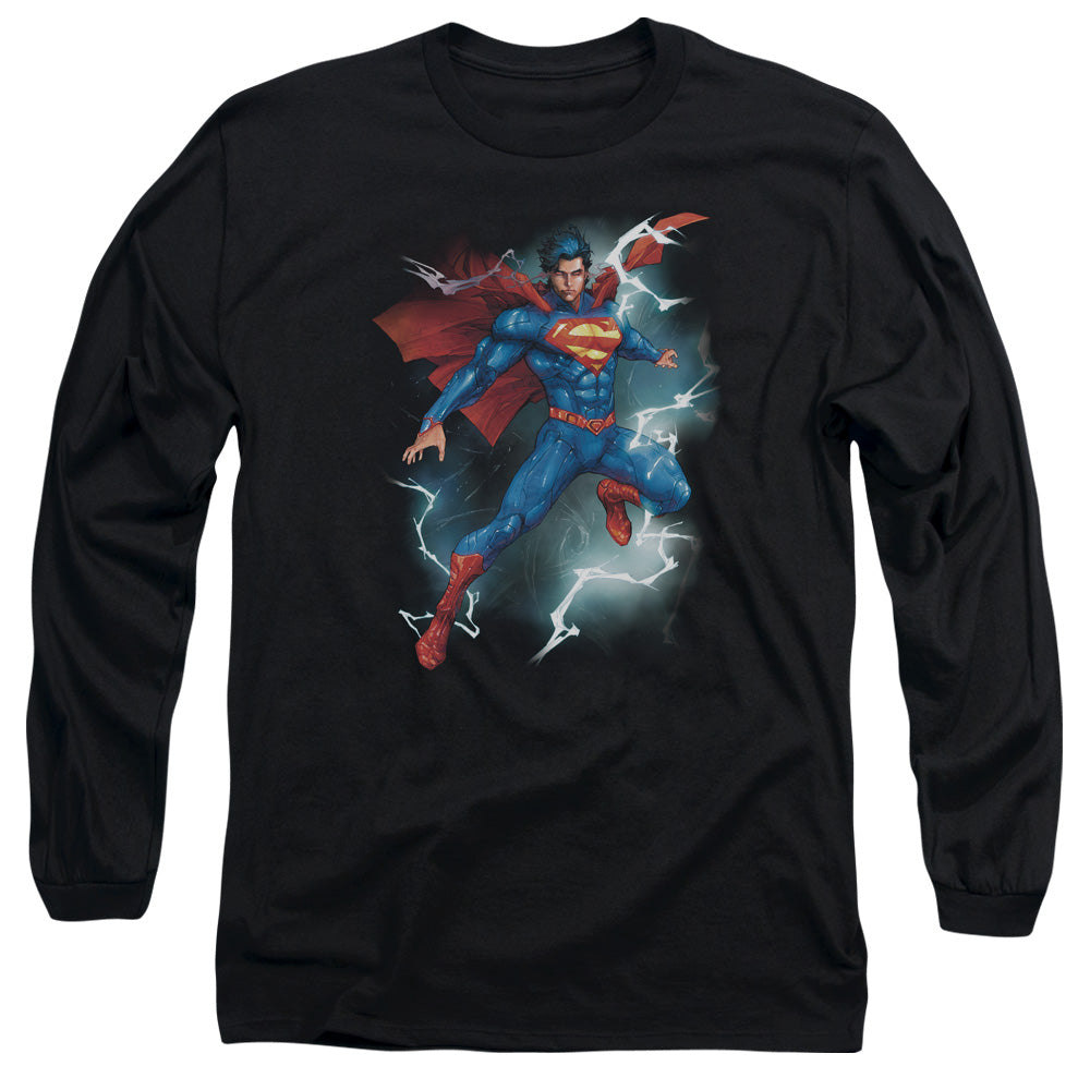 Superman Annual #1 Cover Long Sleeve T-Shirt