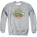 Christmas Vacation Did You Bring A Saw? Crewneck Sweatshirt