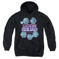 Space Jam Goon Squad Tech Youth Hoodie