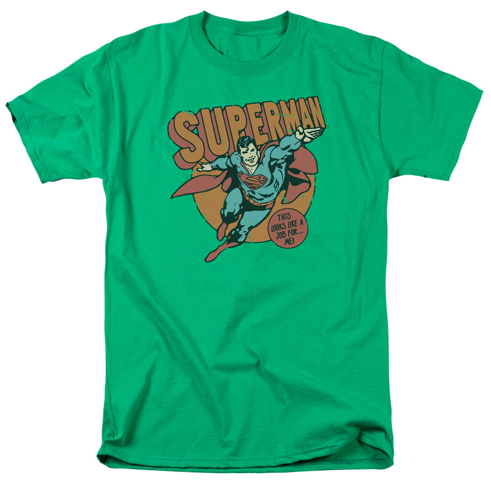DC Comics Job For Me T-Shirt
