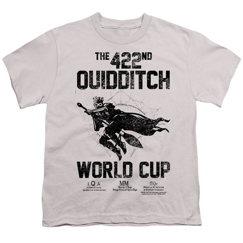 Harry Potter World Cup Youth/Toddler T-Shirt