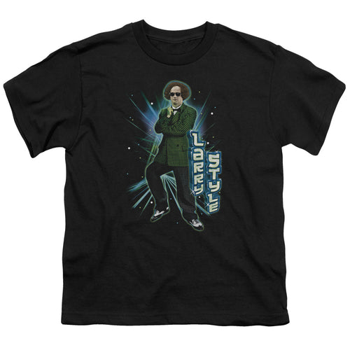 The Three Stooges Larry Style Youth/Toddler T-Shirt