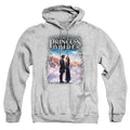 The Princess Bride Storybook Love Pullover Hoodie