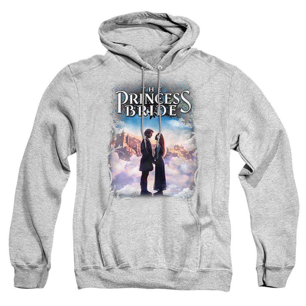 The Princess Bride Storybook Love Pullover Hoodie
