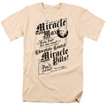 The Princess Bride Miracle Max Cream T-Shirt