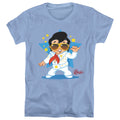 Elvis Presley Jumpsuit Womens T-Shirt