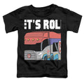 Paw Patrol Let's Roll Youth/Toddler T-Shirt