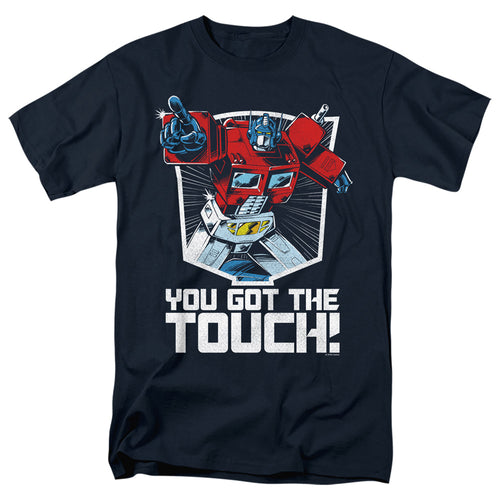 Transformers You Got the Touch T-Shirt
