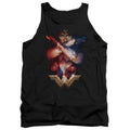Wonder Woman (2017) Arms Crossed Tank Top