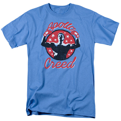 Rocky Apollo Star T-Shirt