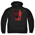 The Batman Selina Kyle Catwoman Pullover Hoodie