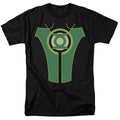 Green Lantern Simon Baz T-Shirt