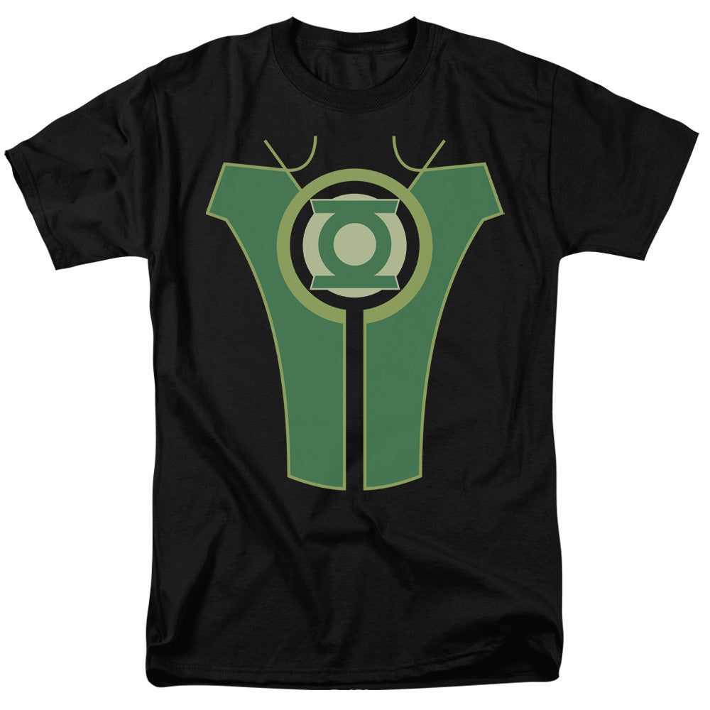 Green Lantern Simon Baz T-Shirt
