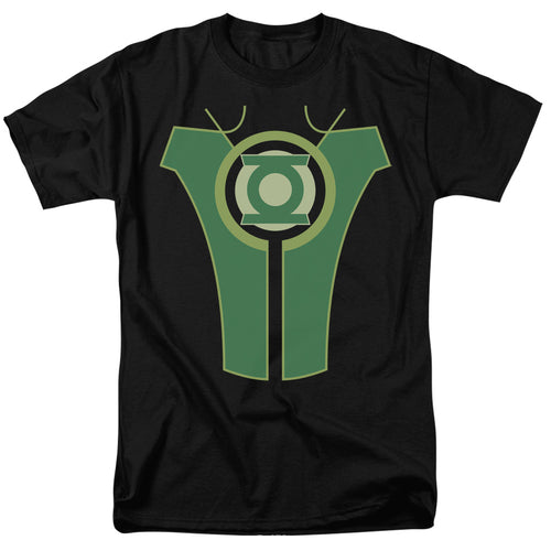Green Lantern Simon Baz T-Shirt