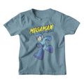 Mega Man Run Youth/Toddler T-Shirt