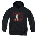 Elvis Presley Elvis 68 Album Youth Hoodie
