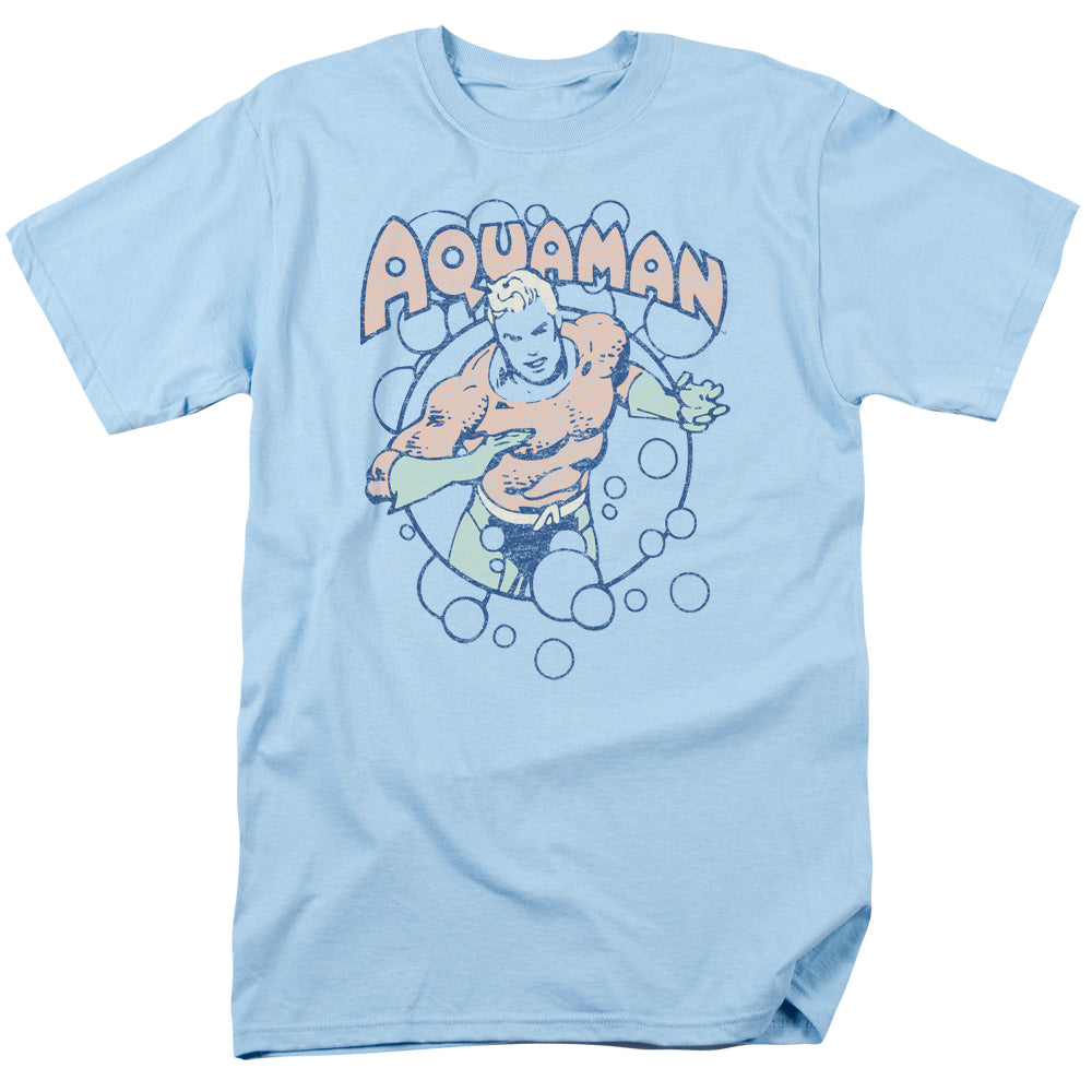 DC Comics Bubbles T-Shirt