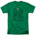 Gumby More Shenanigans T-Shirt