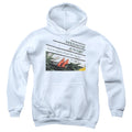 The Wizard of Oz Size 7 Youth Hoodie