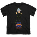 Space Jam Granny Matrix Youth/Toddler T-Shirt