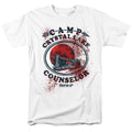 Friday the 13th Camp Counselor Victim T-Shirt